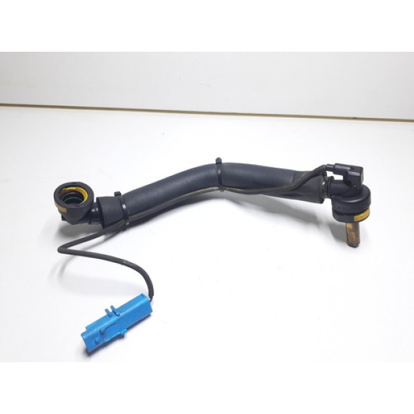 Mangueira Suspiro Sensor Coletor Peugeot 408 308 C4 08 2013
