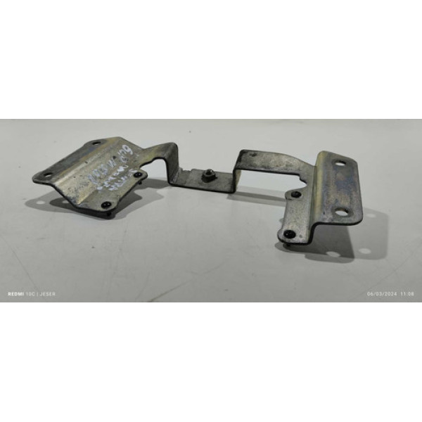 Suporte Módulo De Injeção Nissan Sentra 2015