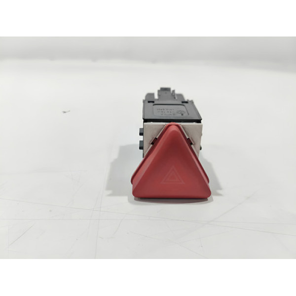 Botão Pisca Alerta Volkswagen Jetta 2.5 Automático 2009 Cinza