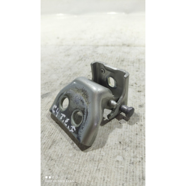 Dobradiça Inferior Porta Traseira Esquerda Citroën C4 2009 