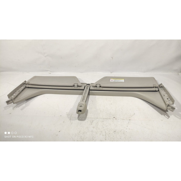 Quebra Sol Completo Citroën C4 Picasso 2008 A 2011 300020805