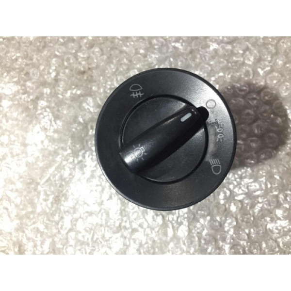 Chave De Luz Golf 2002