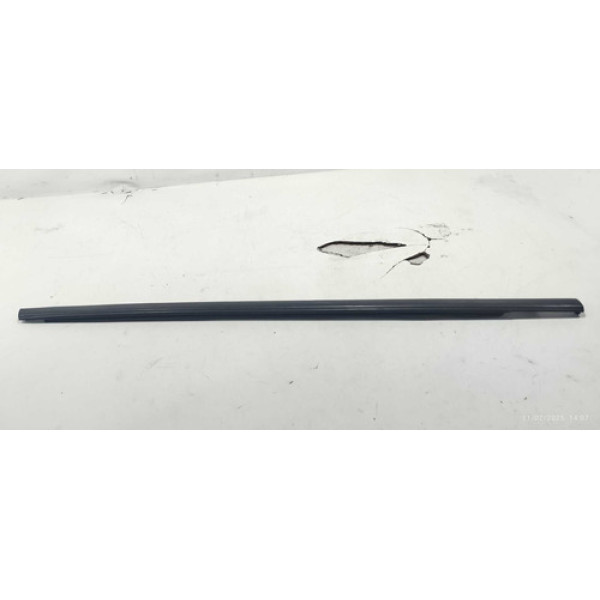 Pestana Externa Dianteira Direita Peugeot 2008 2019 Preto