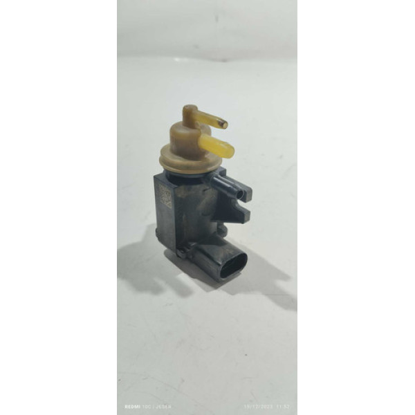 Válvula Pressão Da Turbina Amarok Bi-turbo Diesel 2.0 2012