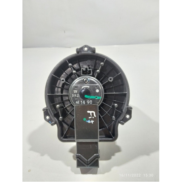 Motor Caixa Evaporadora Honda Fit 2017