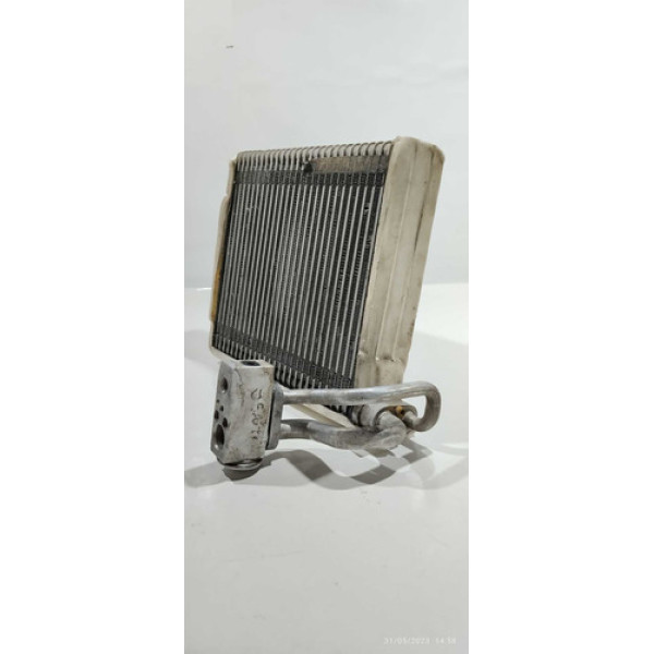 Radiador Do Ar Condicionado Nissan Sentra 2008/2012