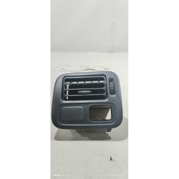 Difusor De Ar Painel Lado Esquerdo Honda Civic 2000