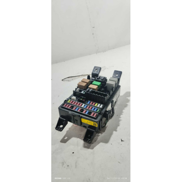 Caixa De Fusivel Relé Hyundai Hb20 2016