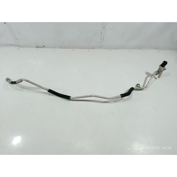 Mangueira Do Ar Condicionado Chery Celer 1.5 2014