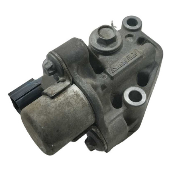 Válvula Sensor Pressão Óleo Honda City 1.5 16v 2008-2013