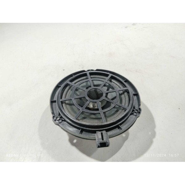 Auto Falante De Porta Traseira Esquerda Peugeout 2008 2019 Preto