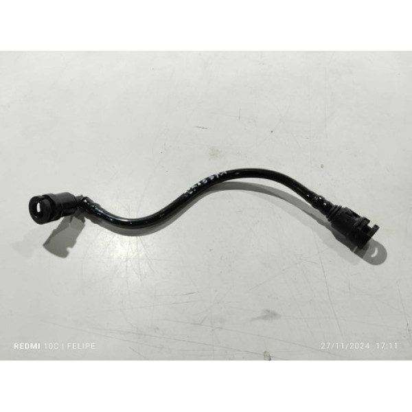 Mangueira Do Atuador De Embreagem New Fiesta 2015