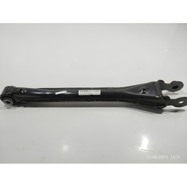 Barra Traseira Esquerda Fiat Toro 2.0 4x4 Diesel 2021