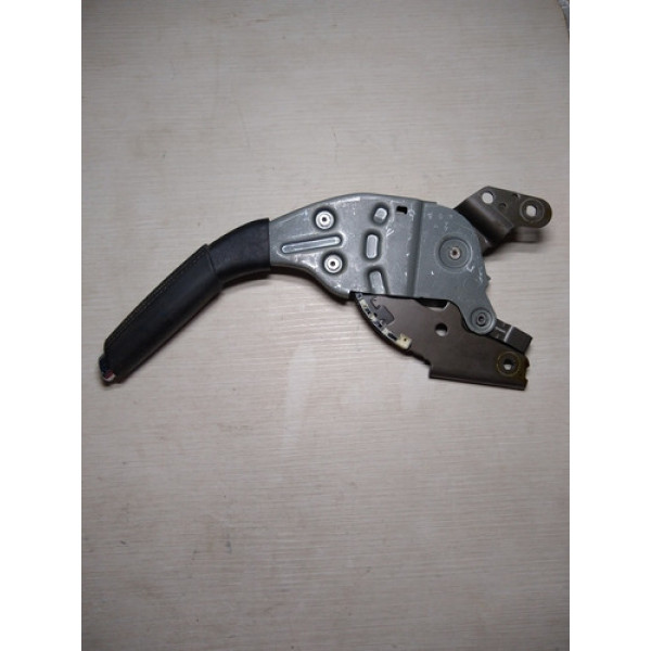 Alavanca Freio De Mão Mercedes Benz A 200 2006