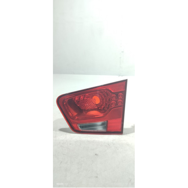 Lanterna Tampa Traseira Direita Kia Cerato 2009-2013