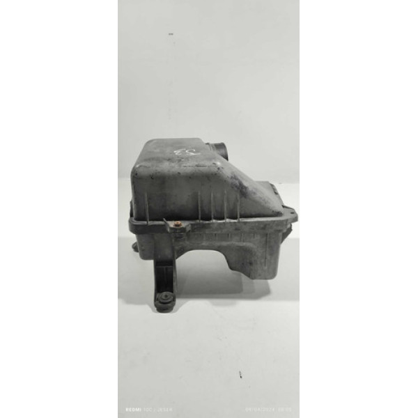 Filtro De Ar Jac J3 Turin 2012(com Detalhe)