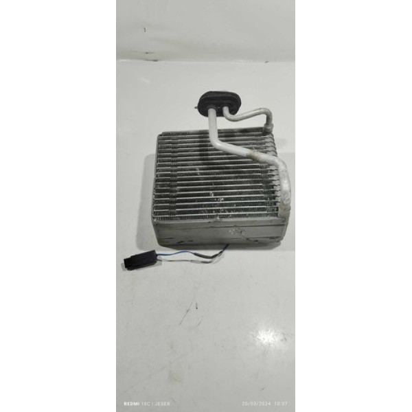 Radiador Ar Condicionado Evaporador Jac J3 Turin 1.4 2013