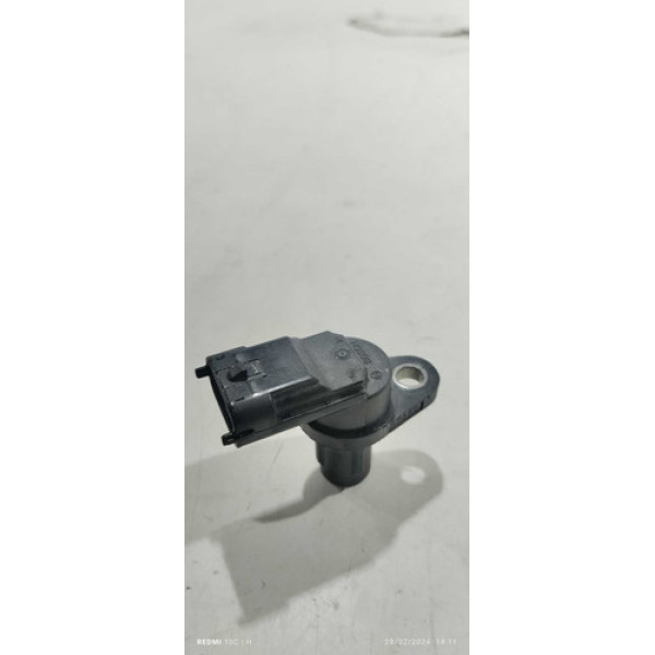 Sensor De Rotação Ford New Fiesta 1.6 2014