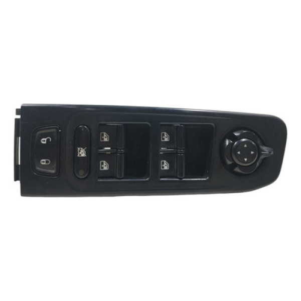 Comando Vidro Dianteiro Esquerdo Renegade 2.0 Turbo  2015