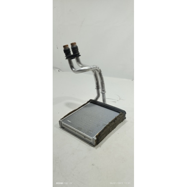 Radiador Do Ar Quente Volkswagen Tiguan Tsi 2.0 2010 Auto