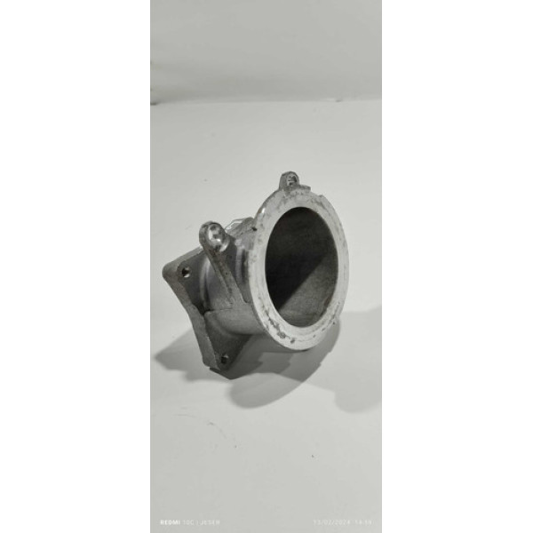 Suporte Tbi Corpo De Borboleta Logan 1.0 16v 2015