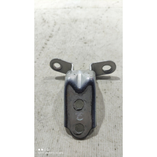 Dobradiça Inferior Porta Dianteira Esquerda Hb20 2015 