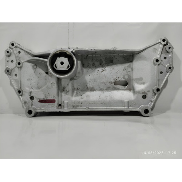 A.gregado  Dianteiro Vw Jetta Aut 2.5 2007/2009 Prata