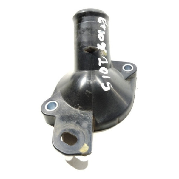 Carcaça Válvula Termostatica Toyota Etios 1.5 2012/2016