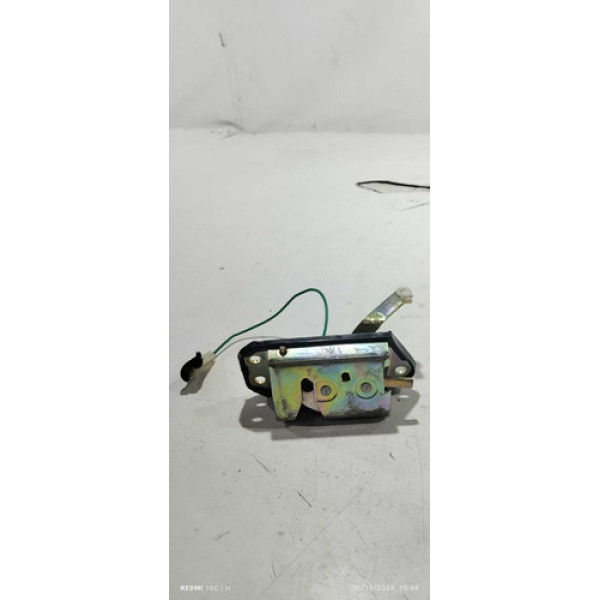 Fechadura Do Porta Malas Chery Qq 2012