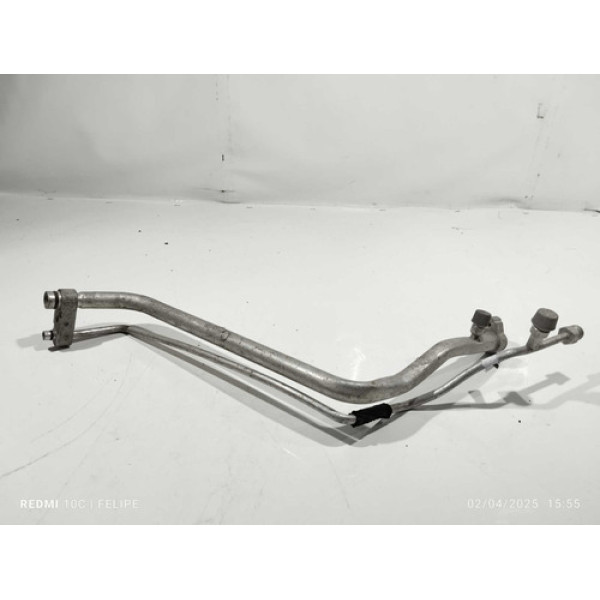 Mangueira Ar Condicionado New Fit 1.5 446270-1141 Automático