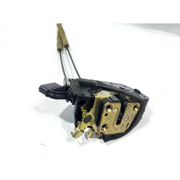 Fechadura  Traseira Direita Nissan Sentra 2008/ 2012 Cx26