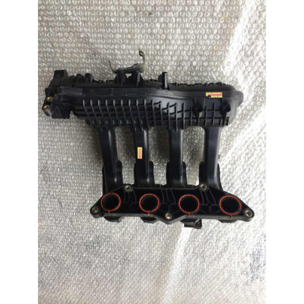 Coletor De Admissão  Honda Fit 1.4 2004