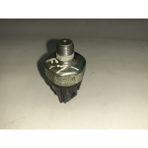 Cebolinha Sensor Óleo Fit City Wrv 1.5 16v 2015 Ao 2019