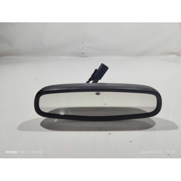 Retrovisor Interno Chevrolet Cruze Ltz Turbo 1.4 2019