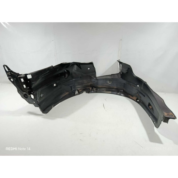 Capa De Roda Dianteira Direita Honda Fit 2009/2014 ( Detalhe Preto Geométrico