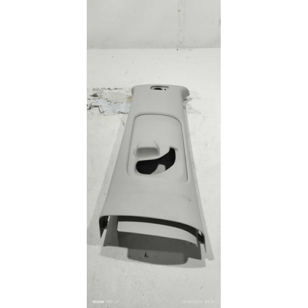 Acabamento Superior Coluna Esquerda Chevrolet Tracker 2021