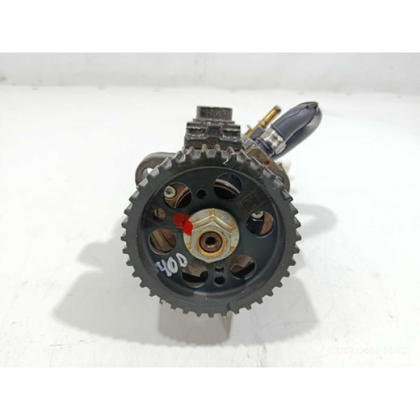 Bomba Alta Pressão Fiat Toro Endurance Atd4 Diesel 2021