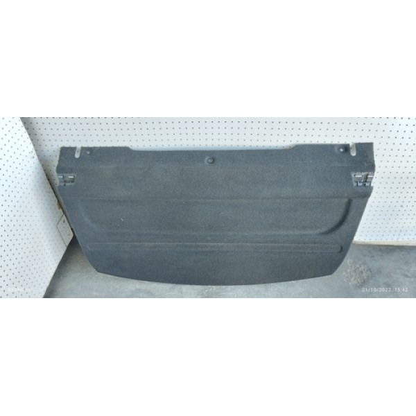 Tampao Porta Malas Bagagito Peugeot 408 2011-2015
