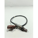 Sonda Lambda Superior Pré Catalisador Audi A3 Sportblack 014