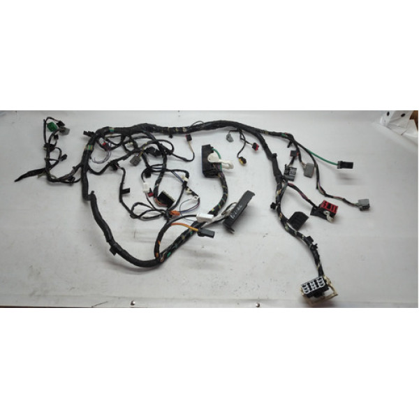 Chicote Do Painel Ford Ka 2015 Original