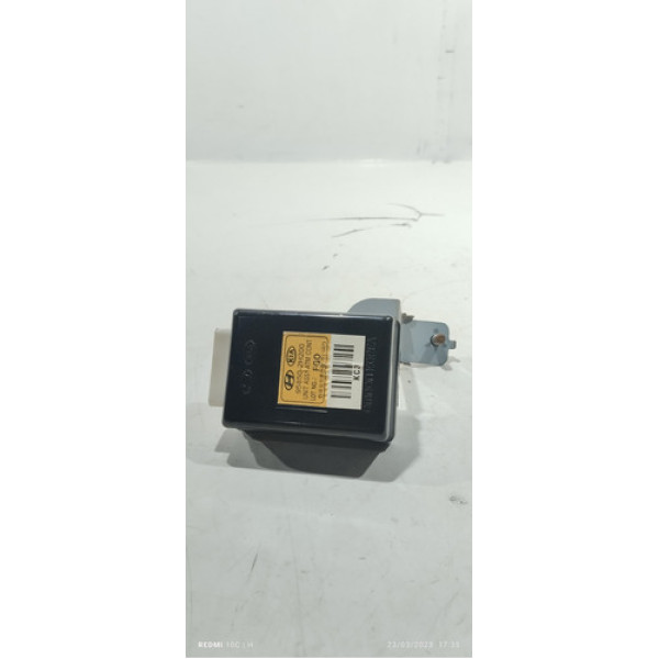 Módulo Central Trava Elétrica Hyundai I30 2012 