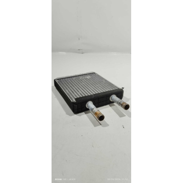 Radiador Caixa Evaporadora Ar Quente Jac J3 Turin 1.4 2012