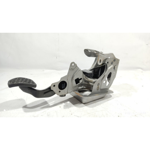 Pedal De Freio Nissan Versa 2017 Manual R