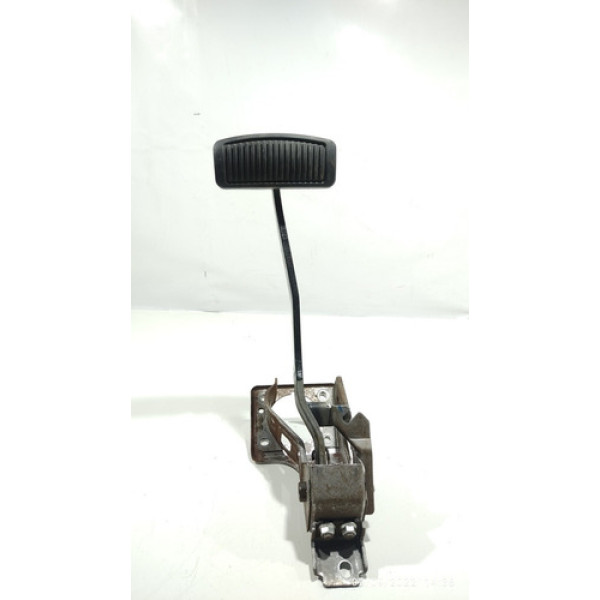 Pedal De Freio  Hyundai I30 2010 Automático  R