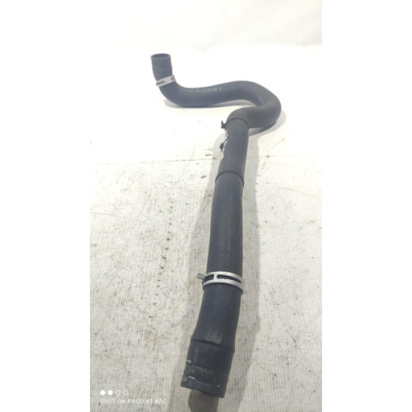 Mangueira Inferior Do Radiador Renault Fluence 2.0 2012