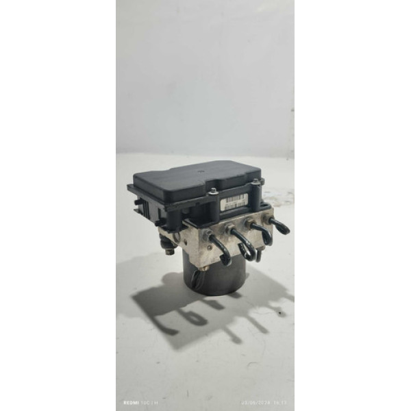 Módulo Sba  Nissan Sentra 2.0 2009