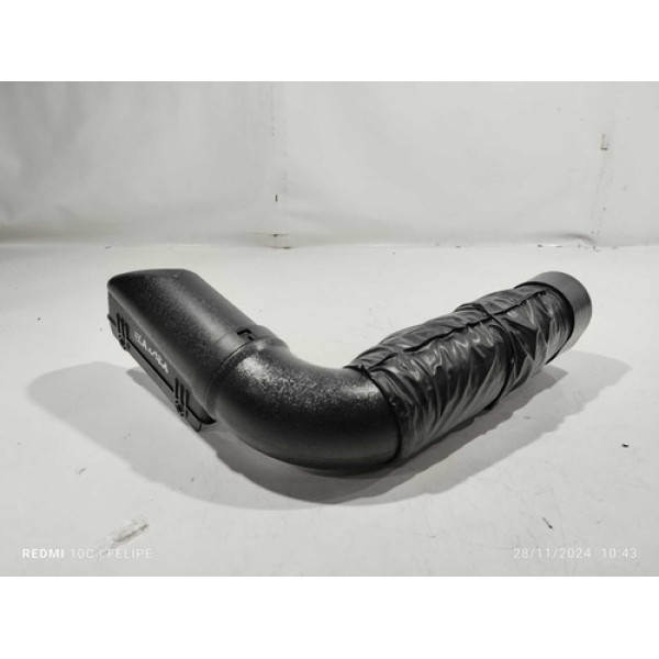 Mangueira Duto De Ar Hyundai Elantra 2013