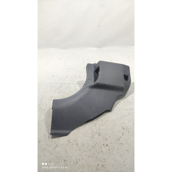 Soleira Porta Dianteira Lado Esquerdo Honda Civic 2005 