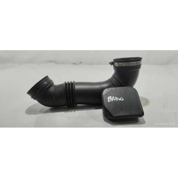 Mangueira Do Filtro De Ar Fiat Bravo Sporting 2013 (compare)