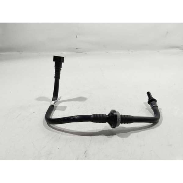 Mangueira Coletor Admissão Strada Cd Volcano Flex 1.3  2024